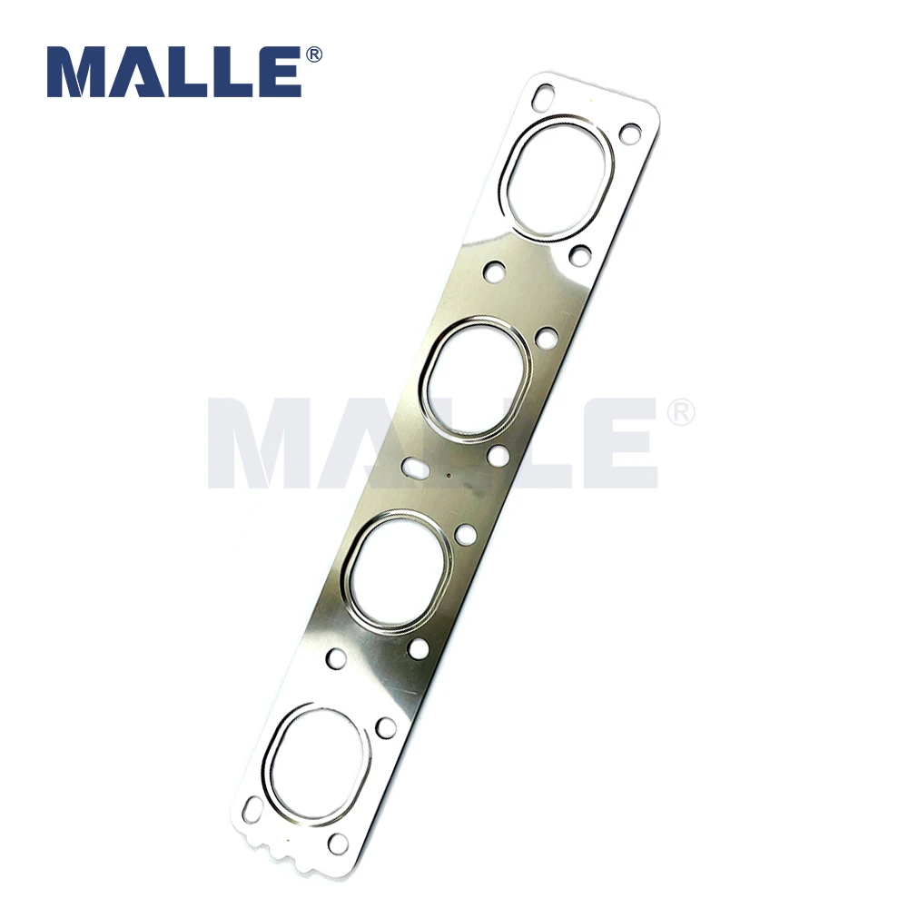 

N45 N46 B20 Engine Exhaust Manifold Gasket For BMW X1 X3 Z4 E60 E88 118i 116i 120i 318i 320i 520i 316i 18307540797 Auto Car Part