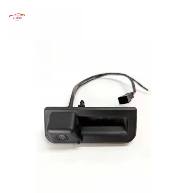 OEM 8W8827566E Reversing Camera Car Rear View Camera Line Wiring Harness For Audi Q5 FY A5 F5 2017-2018