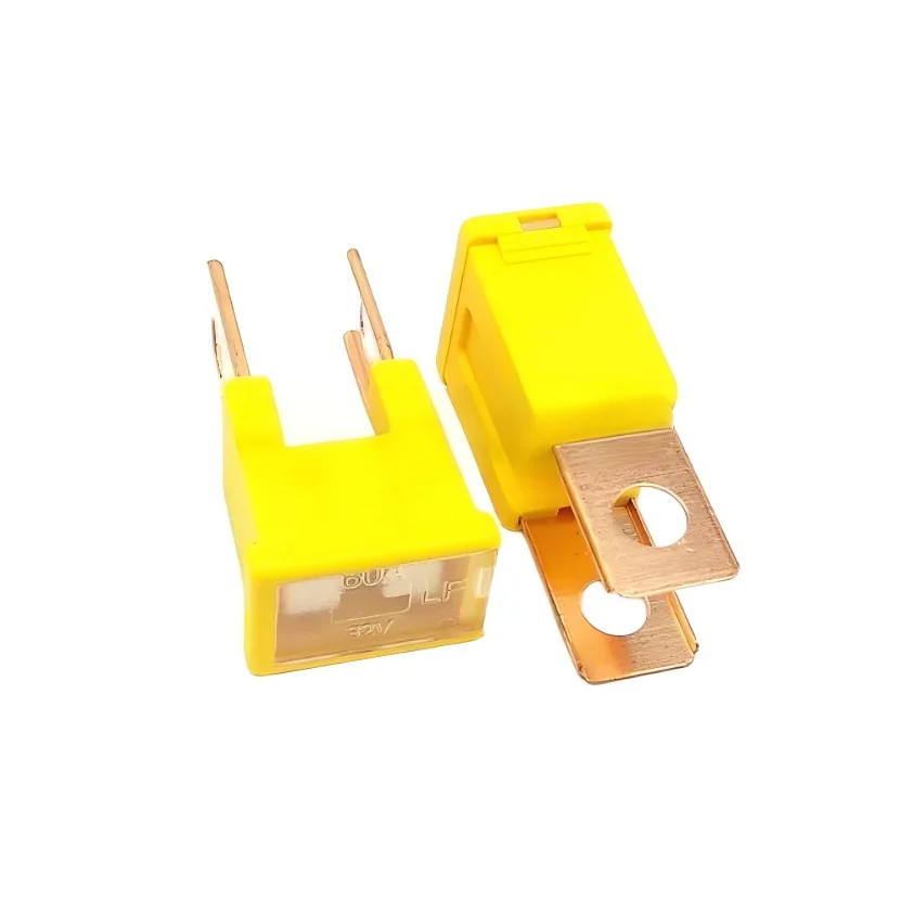 RAV4 generator 50A, 60A, 70A, 80A, 100A, 120A fuses are suitable for Prado, Land Cruiser, Lexus, Corolla and Vios.