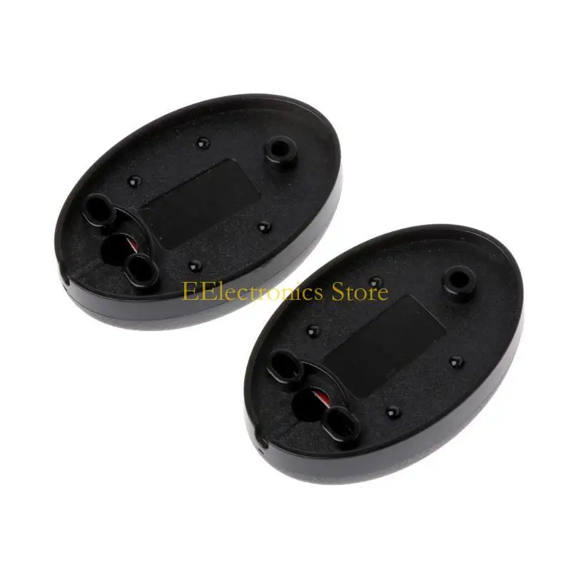 B03C 12V Waterproof Infrared Photocell Gate Door Ir Sensor Automatic Barrier Hence Safety Beam Sensor for Swing Sliding Gate