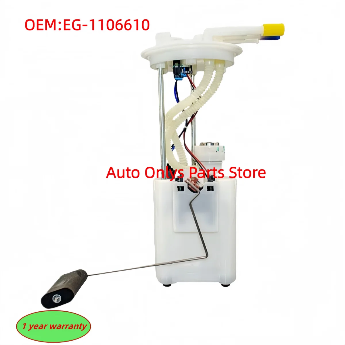

1pc EG-1106610 High-quality fuel pump assembly suitable For BYD F6 car accessories