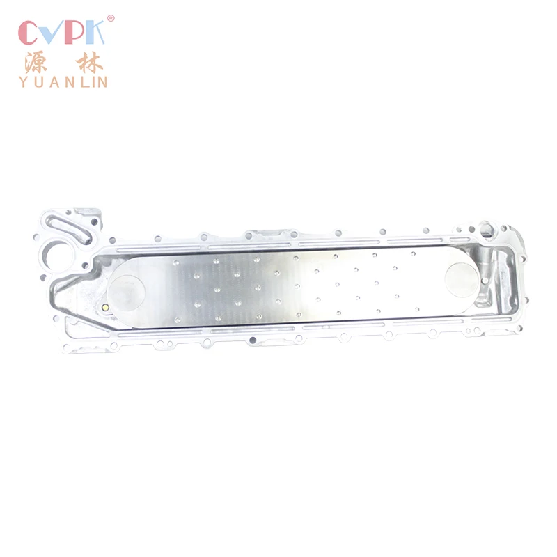 

8943900744 Oil Cover Assy Fits for Isuzu 6HH1 Engine