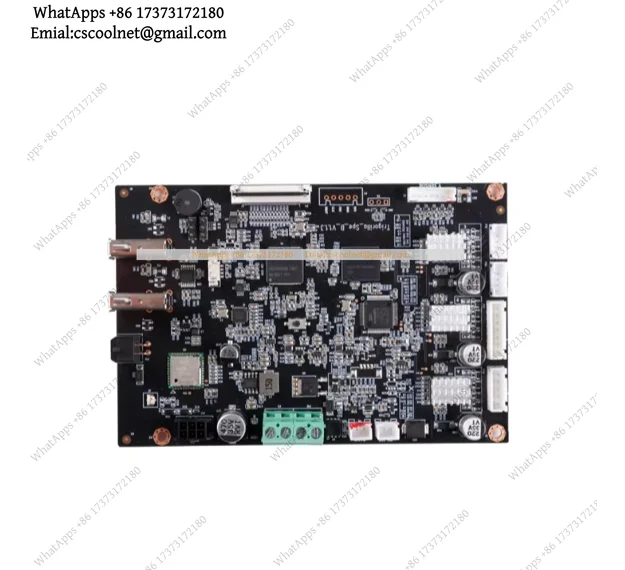 k3 1Pc Mainboard for Anycubic Kobra 3 3 Combo 3 V2 3 V2C 3D Printer Parts