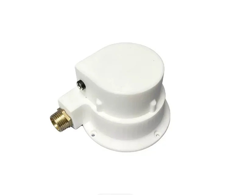 Portable Impact Permanent Magnet Brushless Turbine Water Conservancy Generator Mini Field Water Power Generator Household