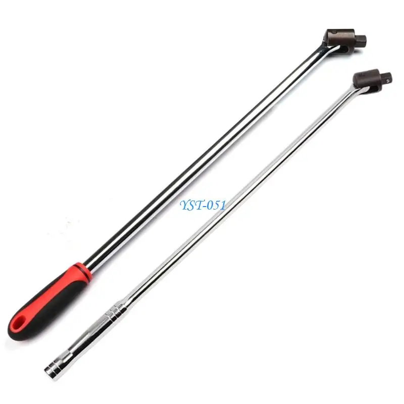 E15A Heavy Duty 24 foot F Bar Adjustable Fastener Tool ergonomic grip Handle For Easy Operation