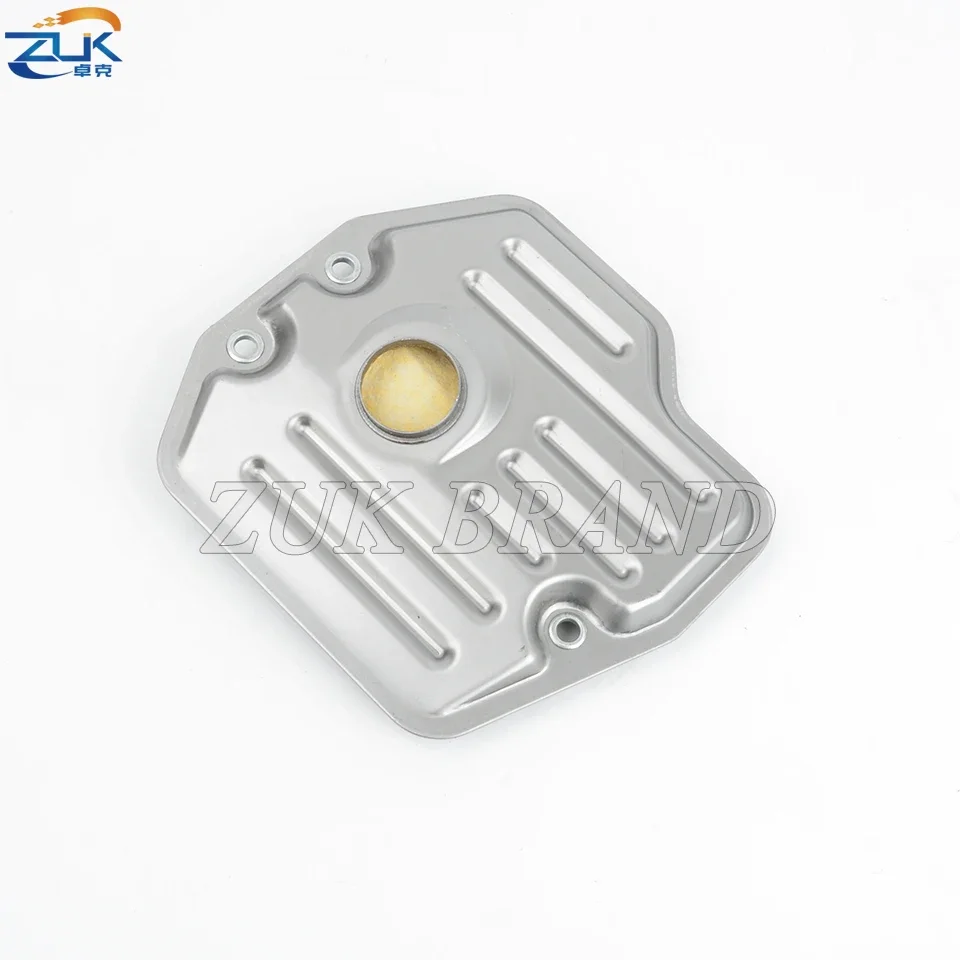 ZUK Transmission Oil Filter Strainer With O-Ring Gasket For Toyota COROLLA WISH PREVIA RAV4 ALPHARD AVENSIS MATRIX For Scion xB