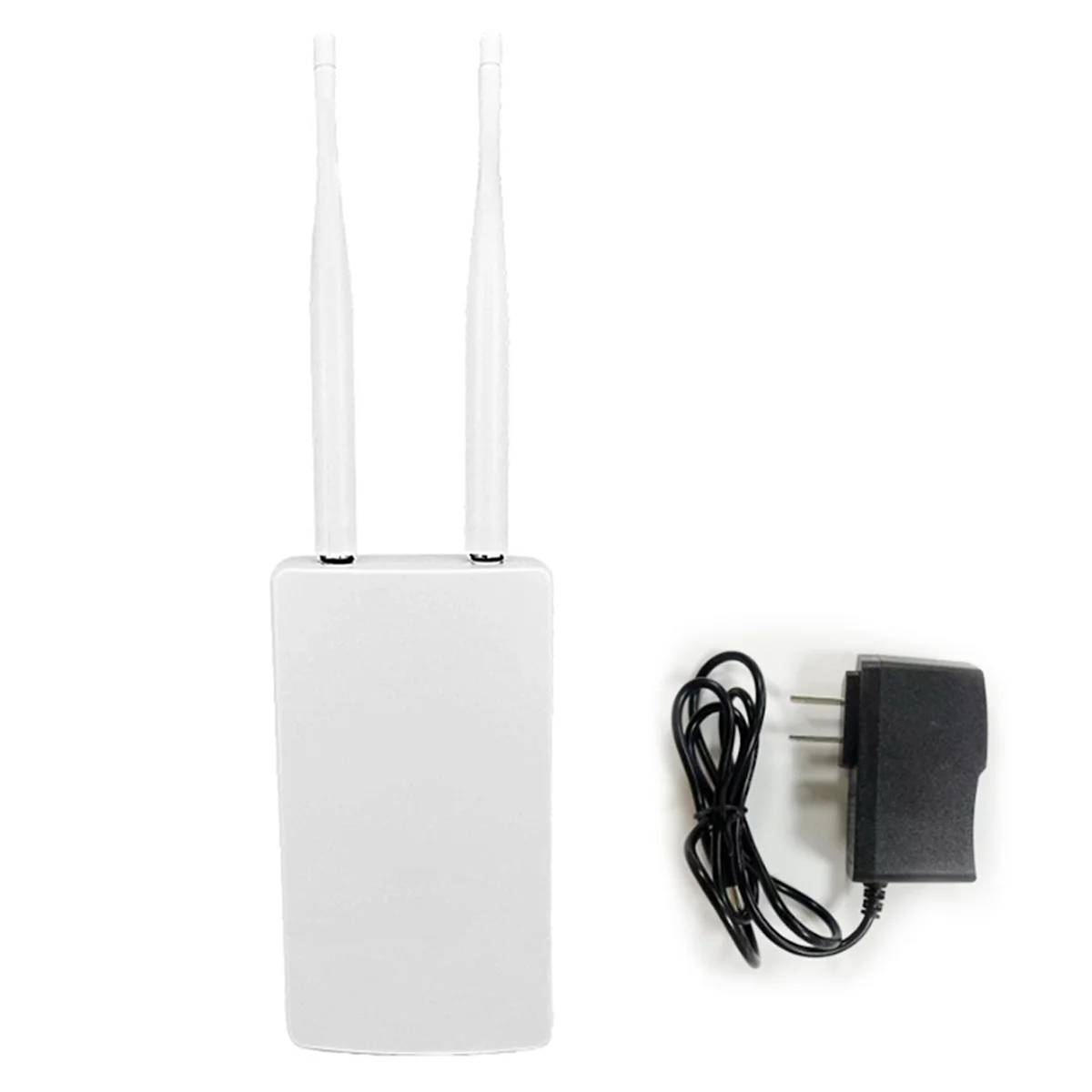 4G LTE Wireless AP Wifi Router Hotspots CAT4 Outdoor LAN WAN SMA Antenna SIM Card Slot Unlock Modem Cpe Broadband