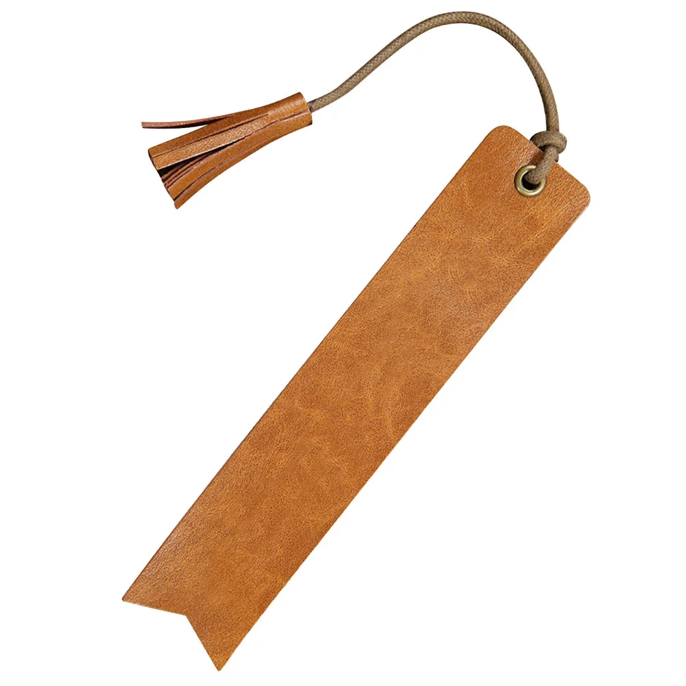 

Blank Lettering Bookmark Marker Bookmarks for Men Page Gift Vintage Kids