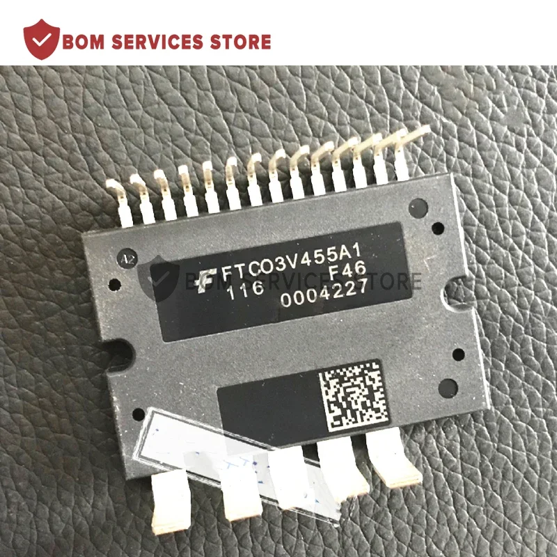 FTC03V455A1 FTCO3V85A1 FTC03V455A1 ใหม่ IPM โมดูล