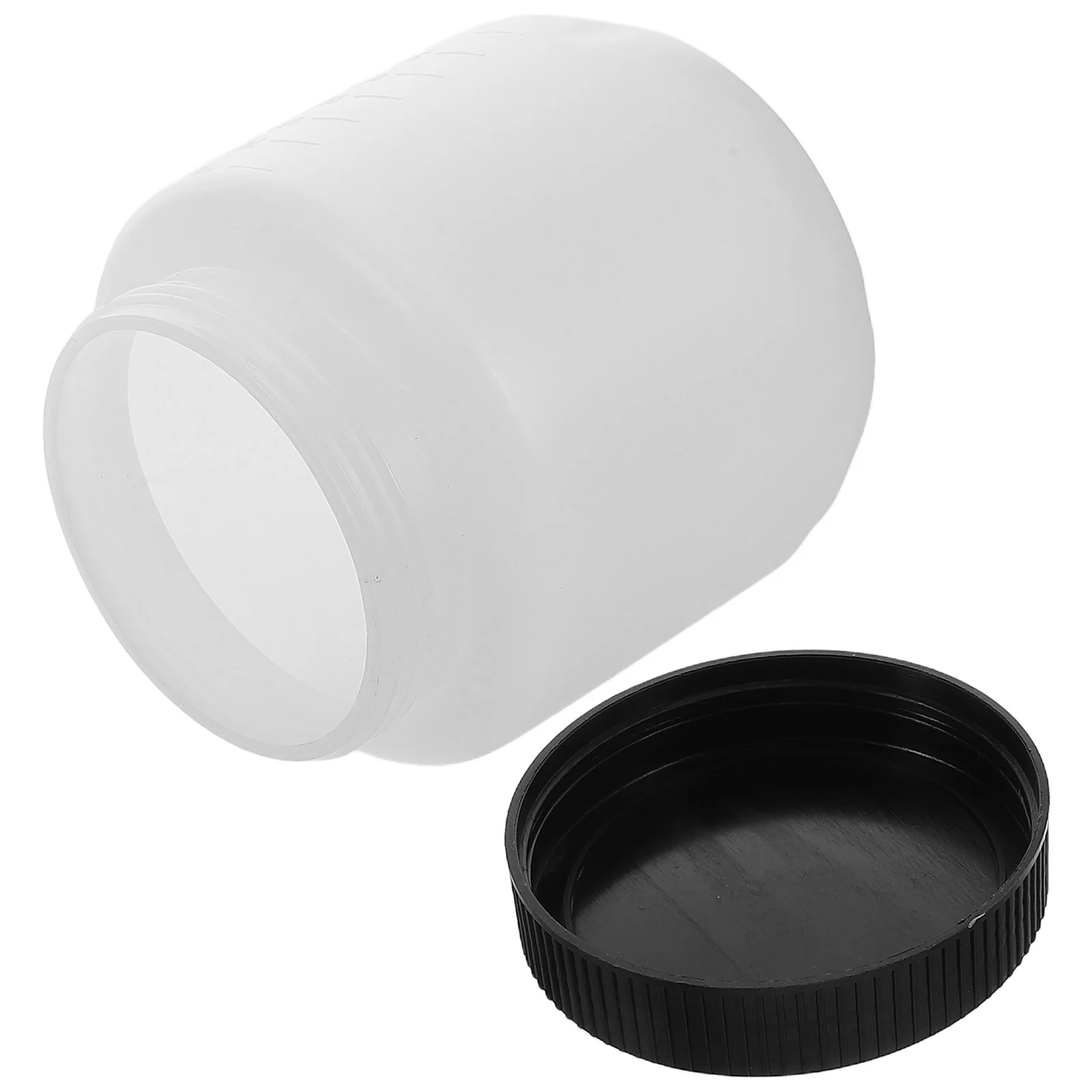 

Cake Airbrush Machine Bottle Replacement Compact Chocolate Sprayer Parts Confectionery Baking Decorating Application Tool