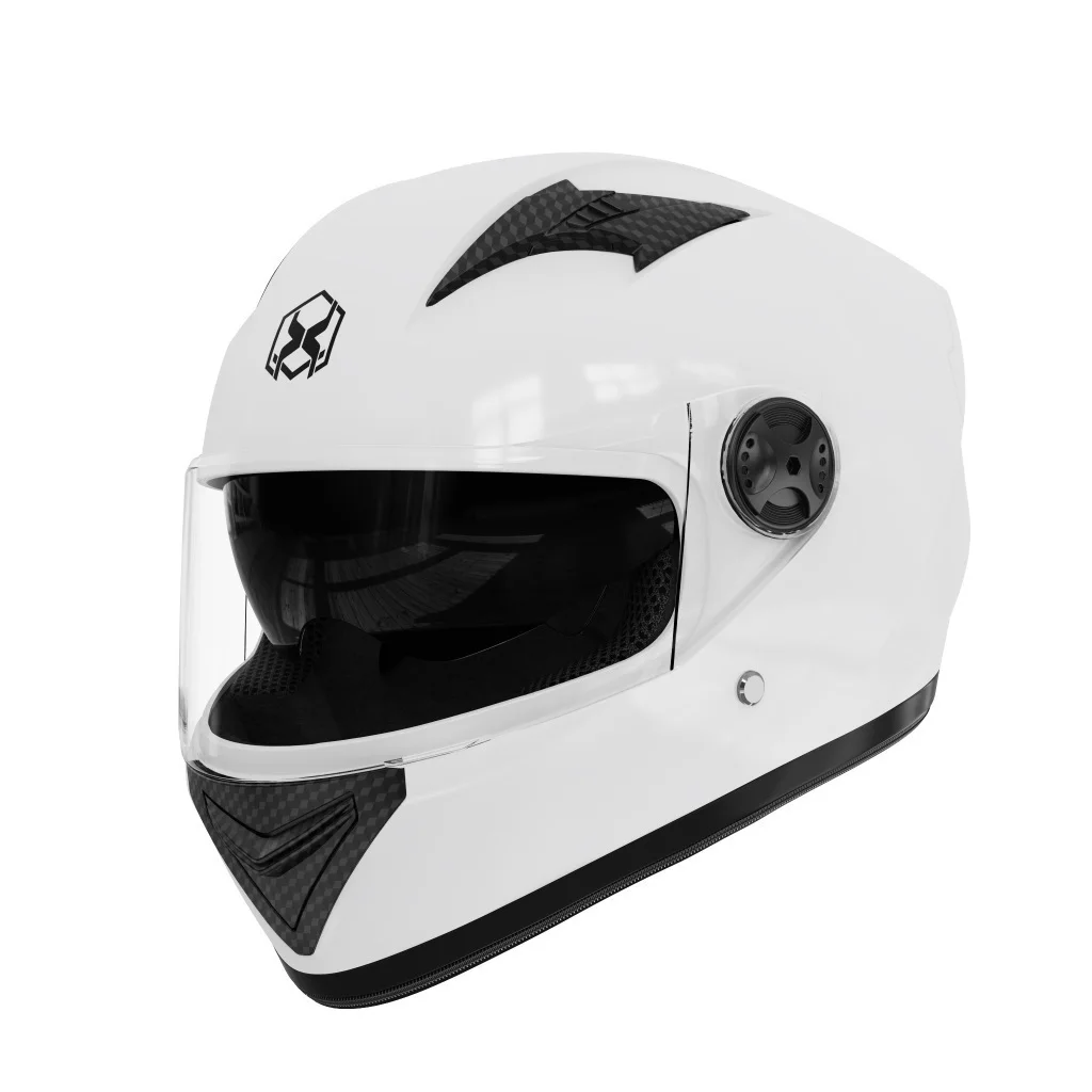 

Double Visor axk577 Racing Helmets Motorcycle Helmet Unisex Sports helmet Safety Motocross helmet Full Face Racing Helmets