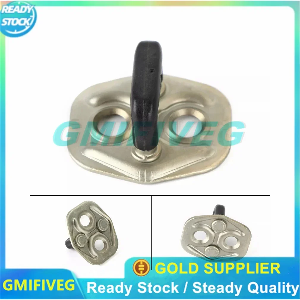 

Передняя задняя левая и правая дверная защелка для Nissan Patrol GU Y61 2001-2011 8057085E1A 8057070N00, автомобильные аксессуары