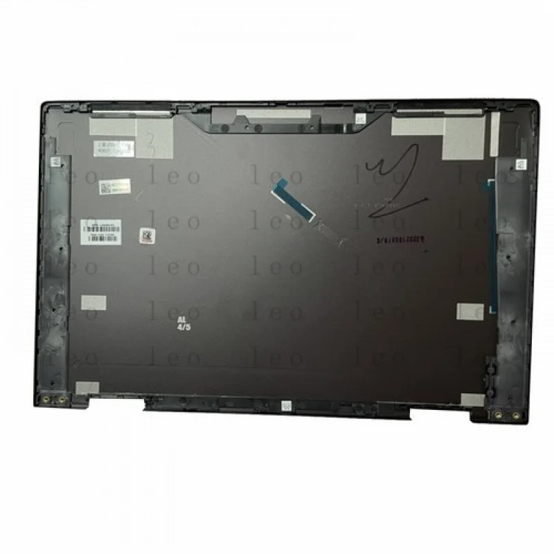 

XX New For HP ENVY X360 13-AY TPN-C147 lcd Rear Cover Top Screen Case L94498-001