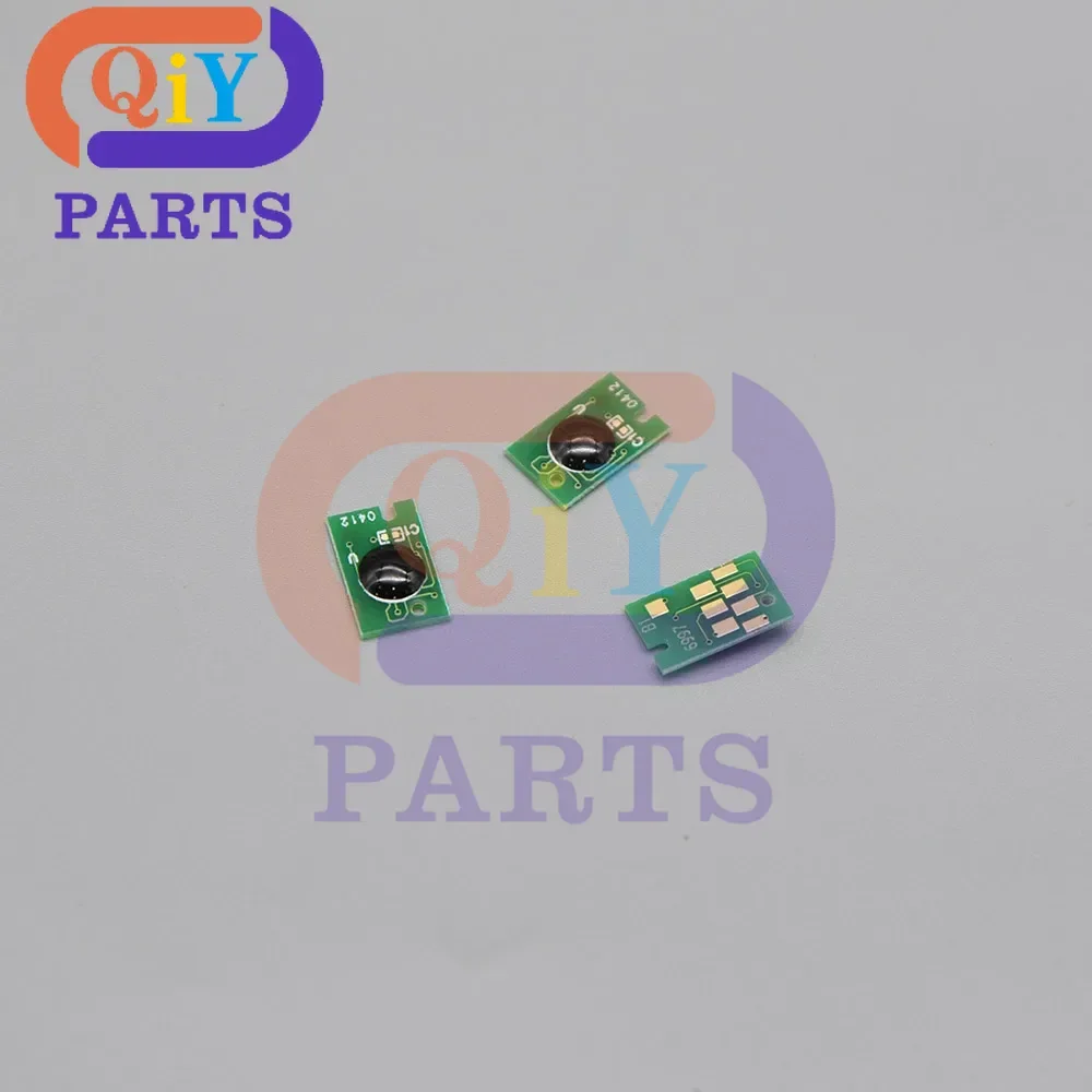 10~50 piezas de chips para tanque de mantenimiento T6997 (recipiente de tinta residual) compatibles con Epson SC-P7000 P8000 T5400 T5470