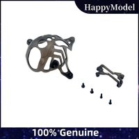 HappyModel Mobula6 Moblite6 Moblite7 FPV Tinywhoop Drone Replacement Canopy for Runcam Nano3 Camera DIY Parts