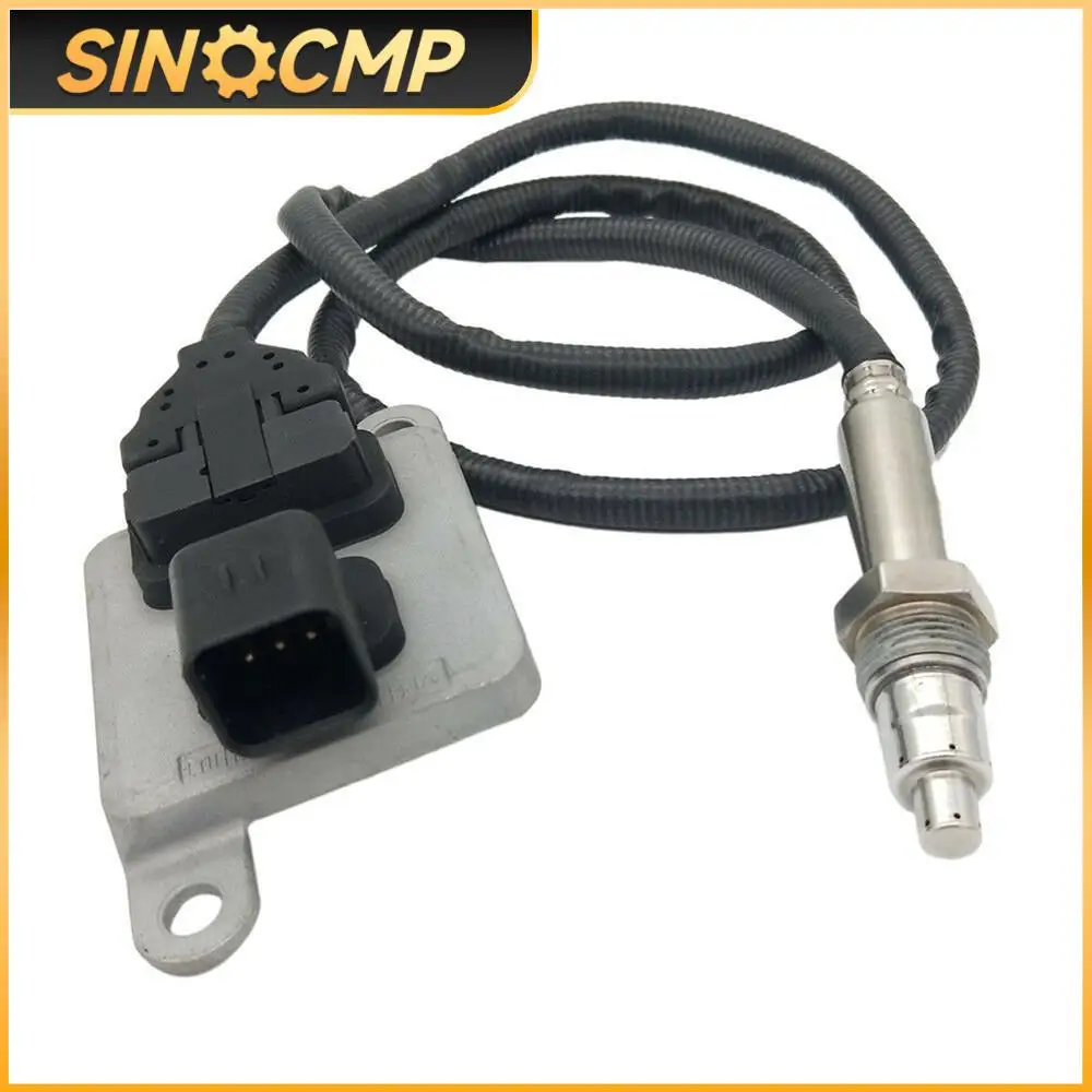 

1PC Nitrous Oxide NOX Sensor 12642311 5WK96645C for 2011-2015 Duramax 6.6L 2500 3500 Car Replacement Parts