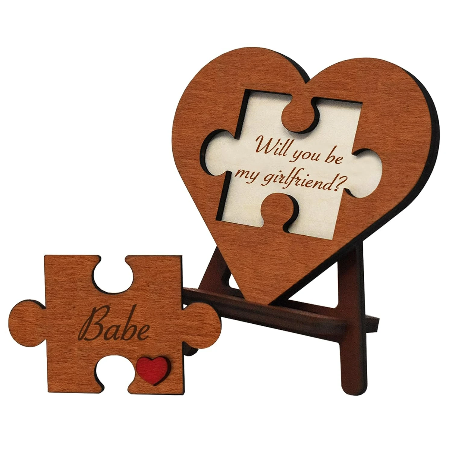 

A Romantic and Memorable Engagement Proposal Gift - Surprise Your Beloved Boyfriend or Girlfriend with a Unique and Personalized