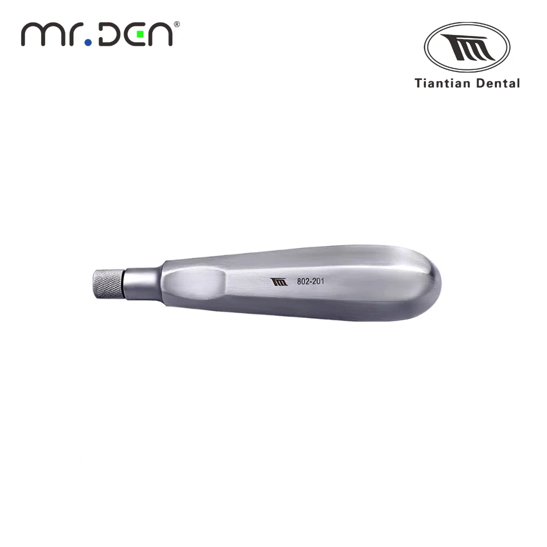 TIANTIAN Dental High Precision Dental Implant Instruments Maxillary Sinus Lift Bone Extrusion Tool Surgical Bone Condenser