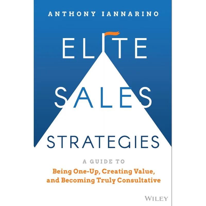 Elite Sales Strategies