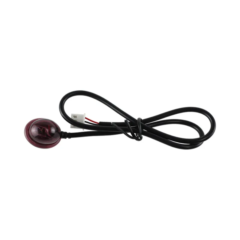 LED تحكم HD واحد وثنائي اللون Led تسجيل التحكم عن بعد لبطاقة Huidu مثل HD-S63 HD-S62 U63 U60