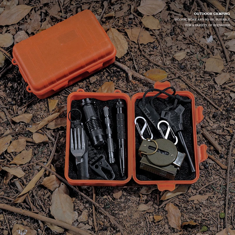 Kotak Penyimpanan Tahan Air Pl - Fishing Bag Waterproof ulasan dan harga
