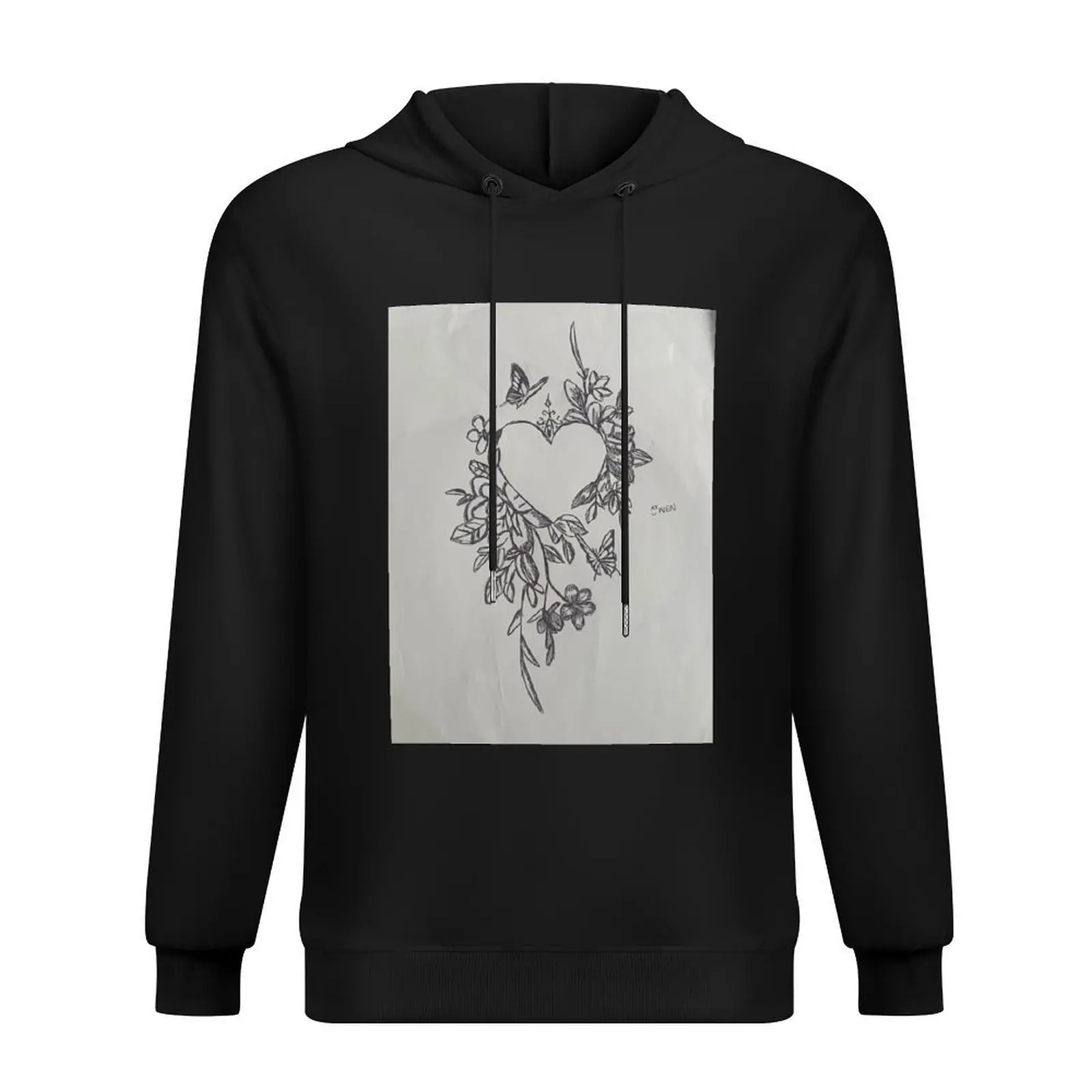 

The Nature of Nature Hoodie mens designer clothes aesthetic clothing winter clothes anime clothes anime hoodie