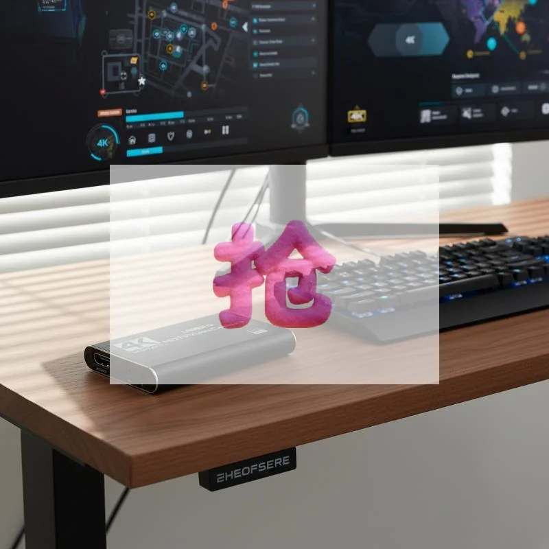 

Карта видеозахвата USB3.0, устройство для записи видео 4K HD, карта для прямой трансляции MS2131