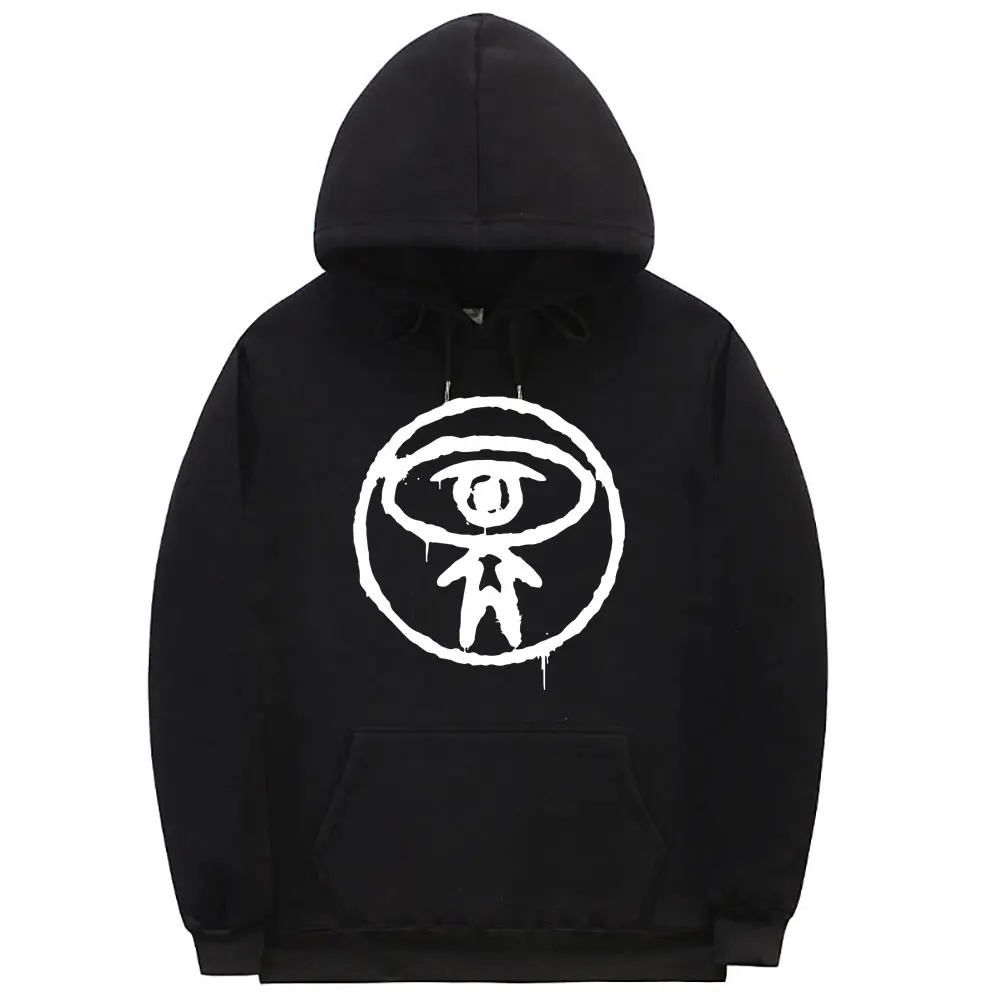 

Rapper Dilated Peoples Logo Graphic Hoodie Men's Vintage Fleece Cotton Sweatshirt Streetwear Men Women Hip Hop Oversized Hoodies