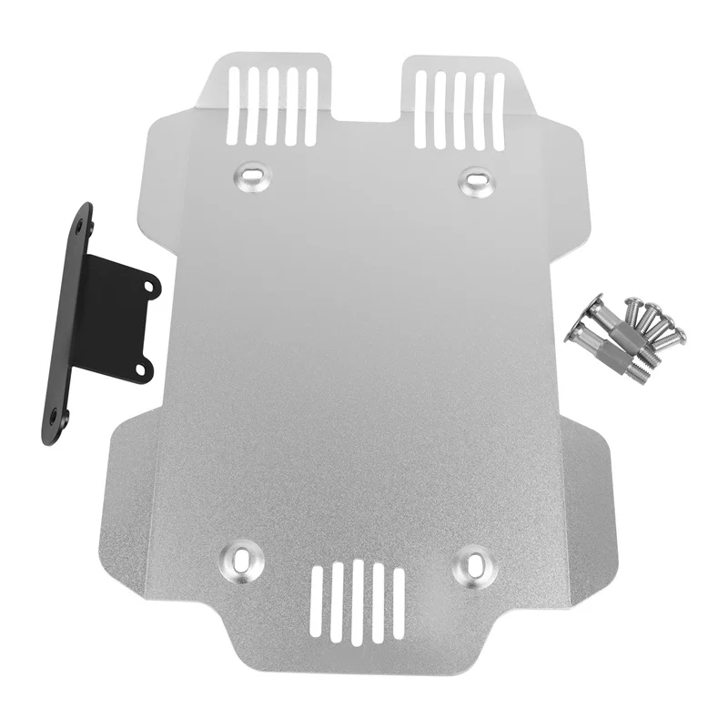 

*Motorcycle R18 engine chassis guard modification aluminum alloy protective cover accessories