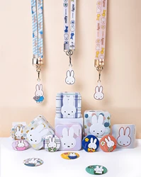 Miffy Mobile Phone Strap/Lanyard