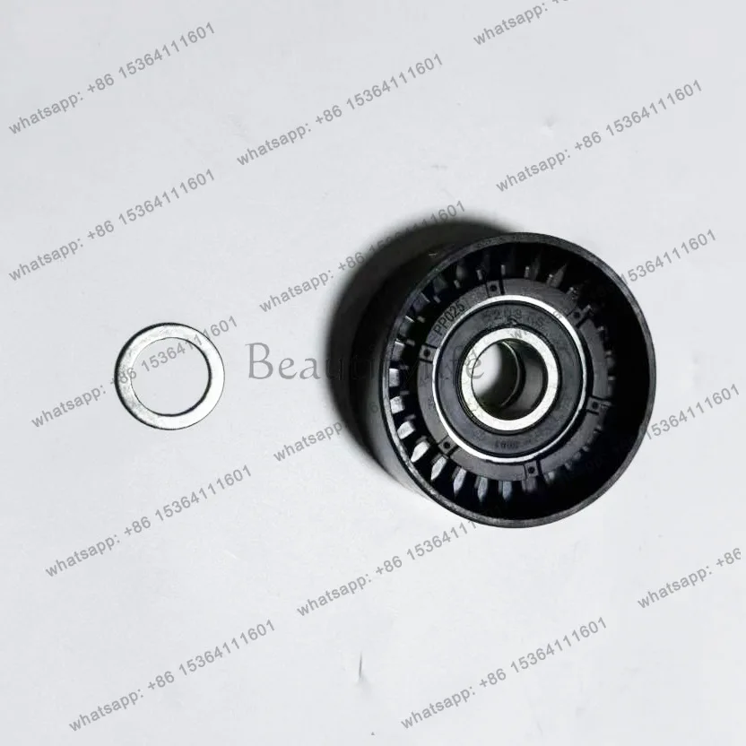 Suitable for diesel, tensioner idler 059903341G