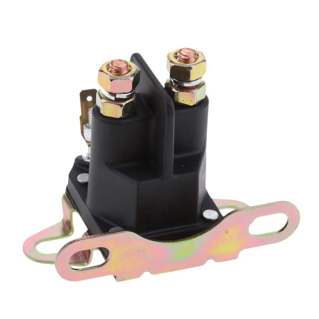 Interruttore solenoide relè di avviamento per sistema motore ATV 330 2003-2006