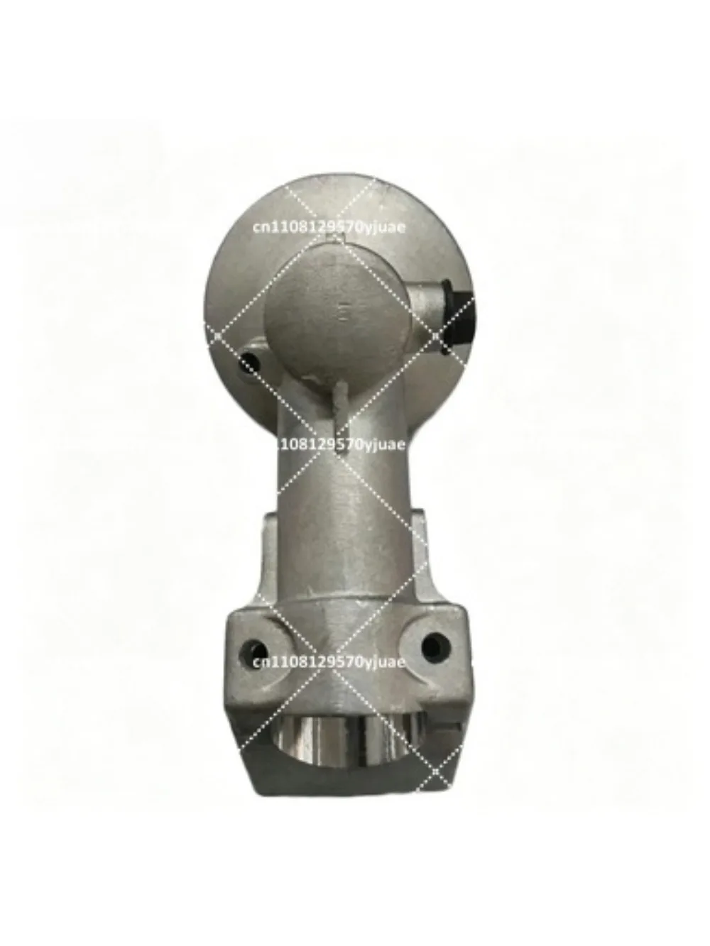 Grass Weeder Trimmer Gear Head Box, Two-Stroke Brush Cutter Gearbox Assembly For Garden Lawn Mower Maintenance Parts