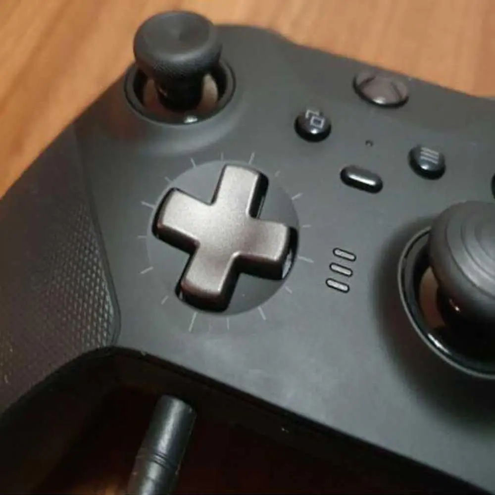 Protective Bag For Elite Series 2 Gamepad Carry Case For Controller Type-C Cable Charger Dock Stand Metal Button Paddles