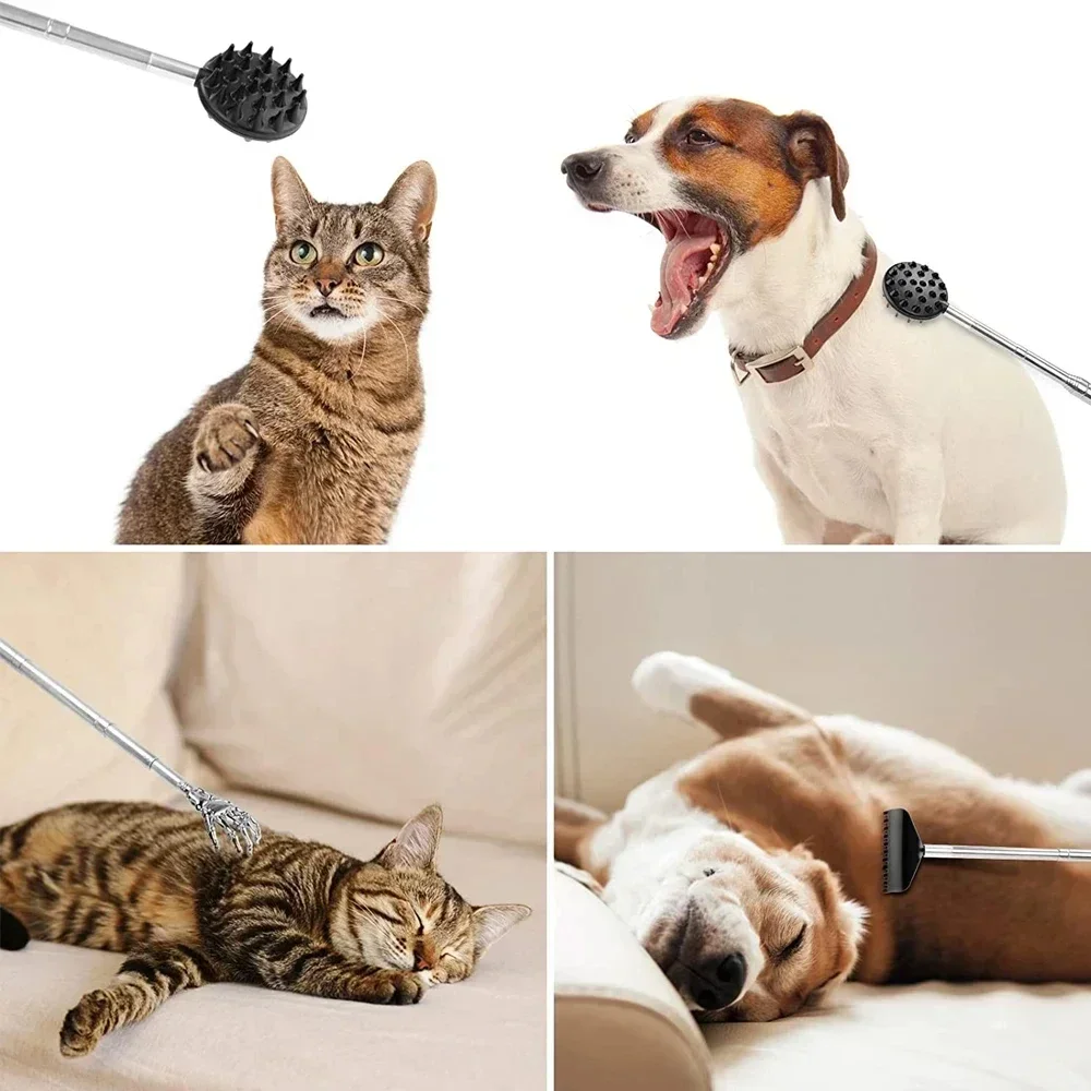 Thumbnail 4 - #85 Best Back Scratchers to Buy In 2026