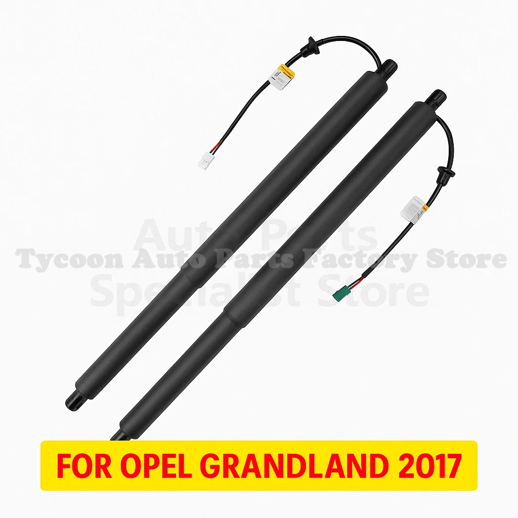 

Brand new Electric Tailgate Support Rod For Opel Grandland 2017- Liftgate Power Hatch Lift Support Opener 9828629780 9828629680