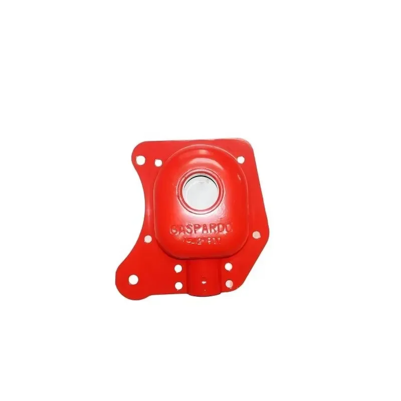 Self Lubricating 1 2 4 Rows G22220102 Wheat Seeder Transmission Parts Right Gear Cover for Maschio Gaspardo