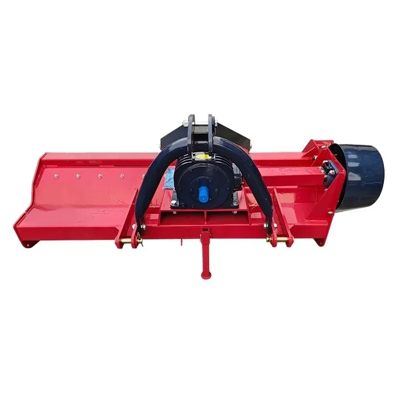 JQ-0 JQ- Multifunctional Agrltural Returner, Corn Maize Straw Crusher Attachment Tractor
