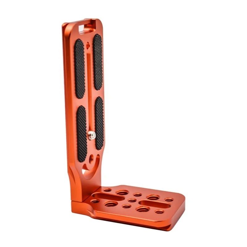 LXYB18B Universal For Nikon Canon Fujifilm Camera L Bracket(1/4