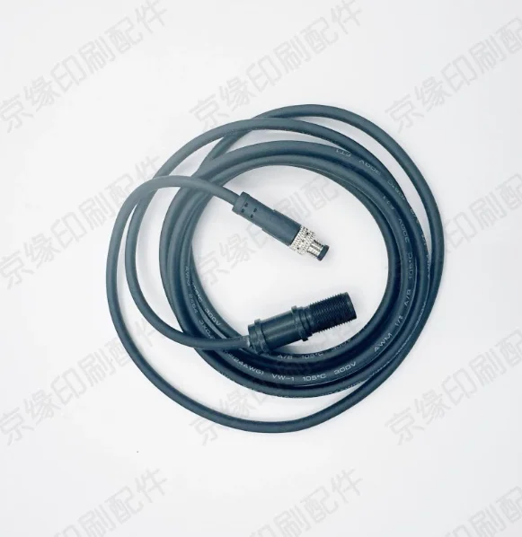 Sensore leva acqua 61.198.1553 di alta qualità (22 mm) per Heidelberg SM72 SM102 Accessori per stampa offset Sensore 61.198.1553/06