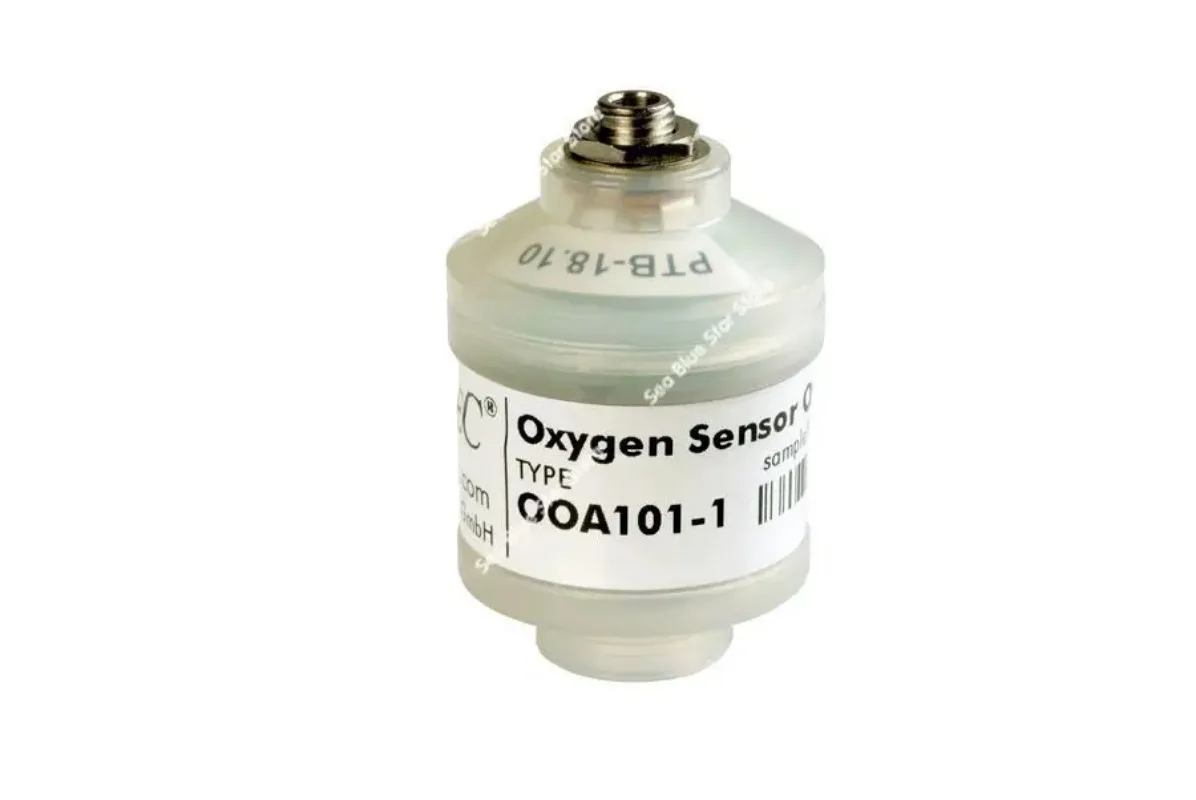

Oxygen electrode, oxygen battery, oxygen sensor OOA101 OOA101-1