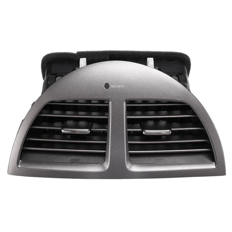 Car Front Middle Dashboard A/C Air Duct Outlet Vent Assembly for Lexus ES350 2007-2009 55660-33200 55660-33900