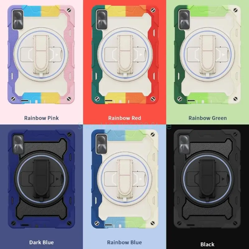 360 회전 스탠드 및 핸드 스트랩 스크래치 증