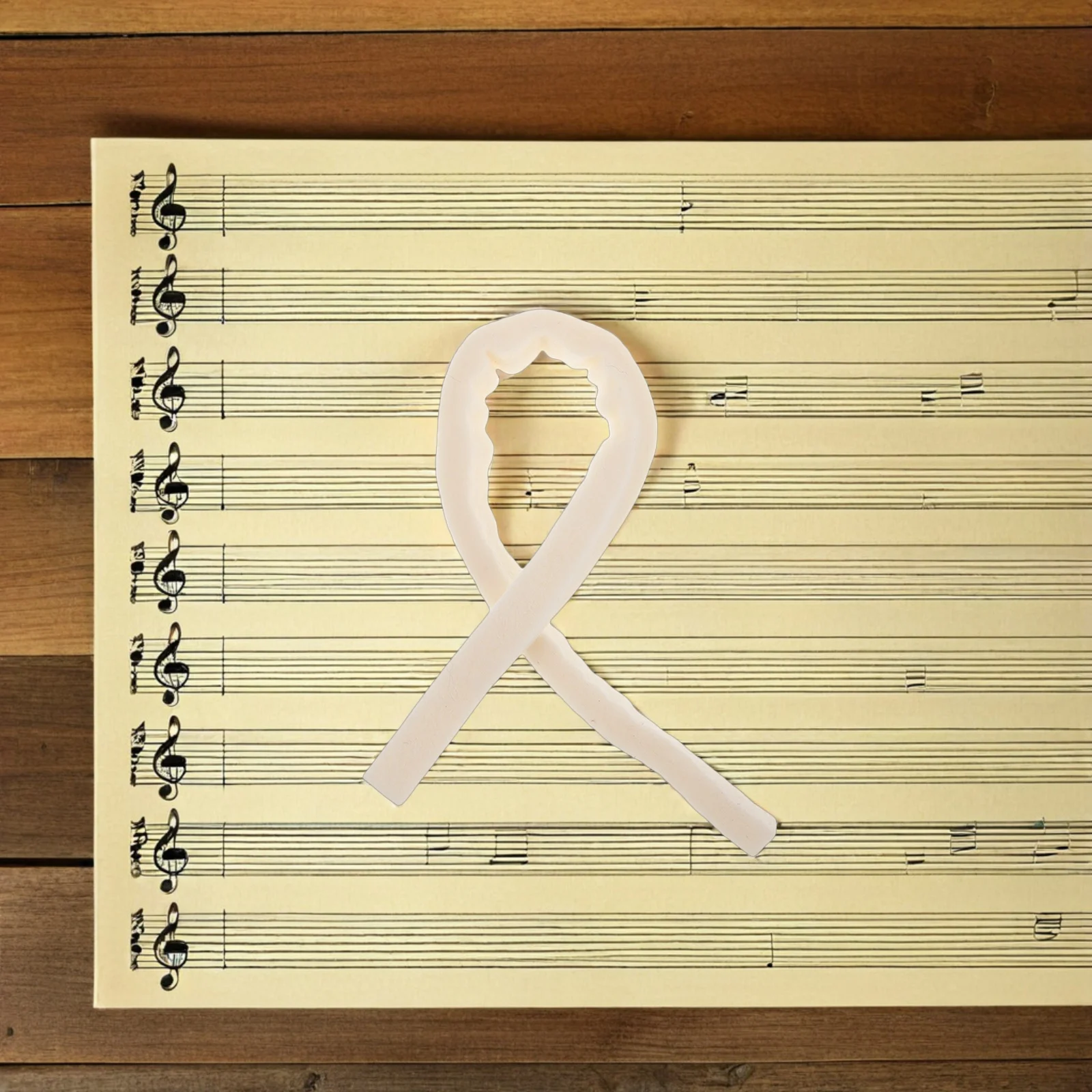 

Piano Mute Felt Strip High Density Wool Piano Silencing Accessory Sound Control Tool Professional Tuning Kit Quiet Practice Pad