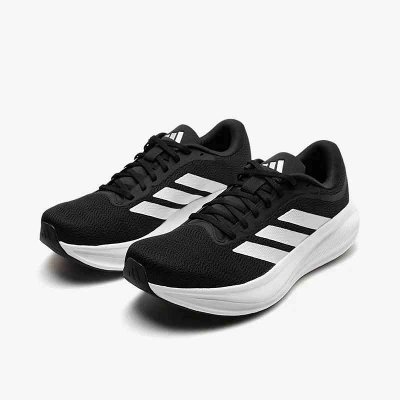 Adidas RESPONSE RUNNER 2 KJ1736 Comfortable Sports Shock-Absorbing Breathable Lightweight Running Shoes
