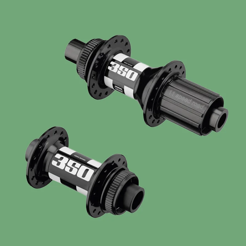 

Втулки для горных велосипедов DT 350 Boost 28H с полной совместимостью с Splined (Spline) профилями для сборки колес MTB (XD, HG, MS) - ZTTO