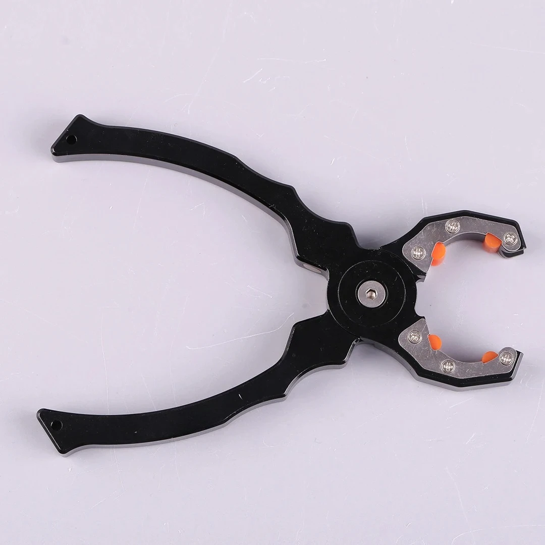 Pinzas  sujeción para motor Mayatech  alta calidad, accesorios DIY para molos RC, multicopter, helicóptero, cuadricóptero, multi