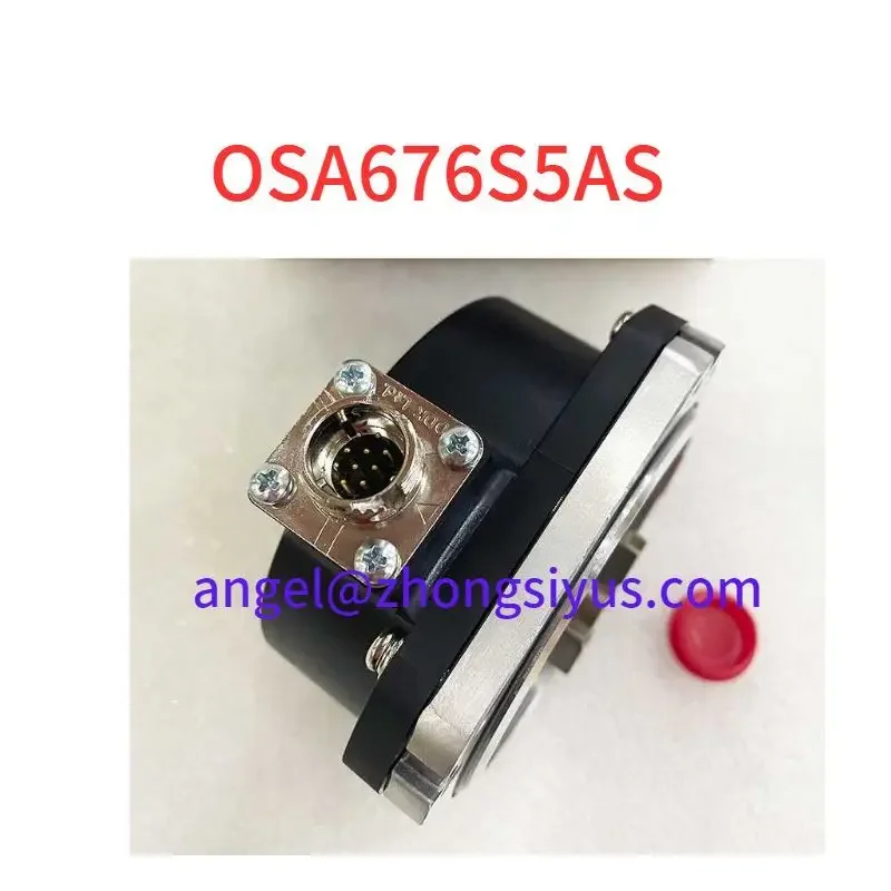 

encoders osa676s5as for motor