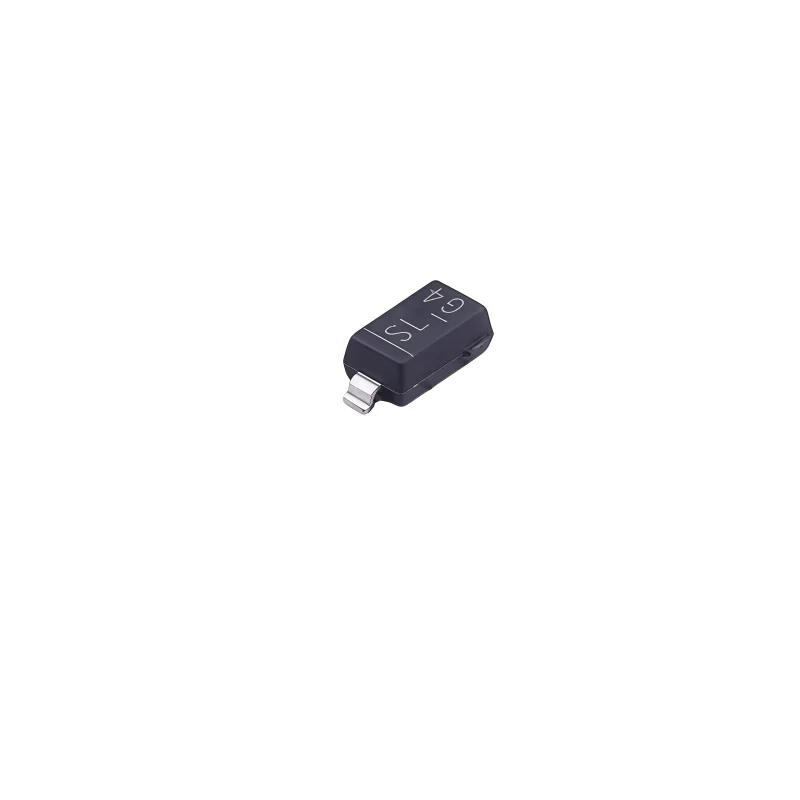 Original 1N4148W-7-FSOD-123 single diode electronic circuit component