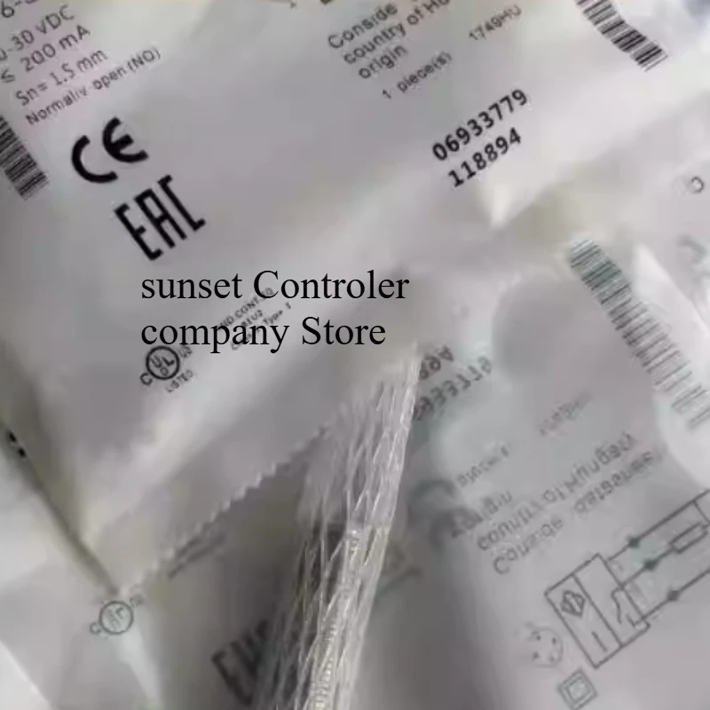 

2 шт. новые высококачественные датчики приближения BES01JC BES 516-362-G-S4-H